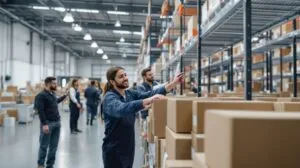 Pourquoi choisir des étagères professionnelles modulables pour une gestion flexible des espaces de stockage