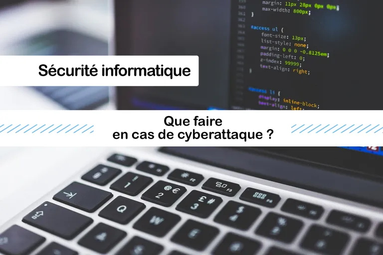 Cyberattaque