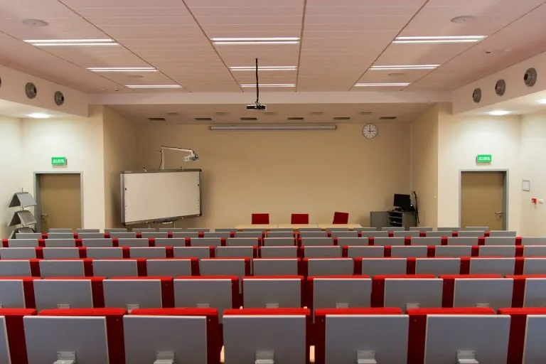 salle seminaire lyon