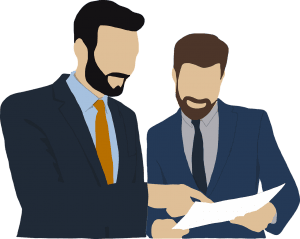 Les relations de travail