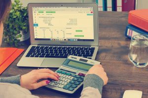 Déclarer son chiffre d'affaires à l'urssaf