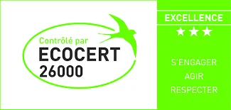 ecocert 26000