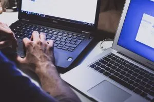 recherche emploi