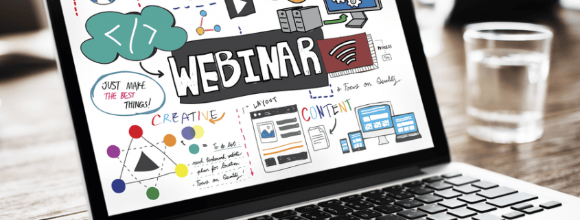 webinar