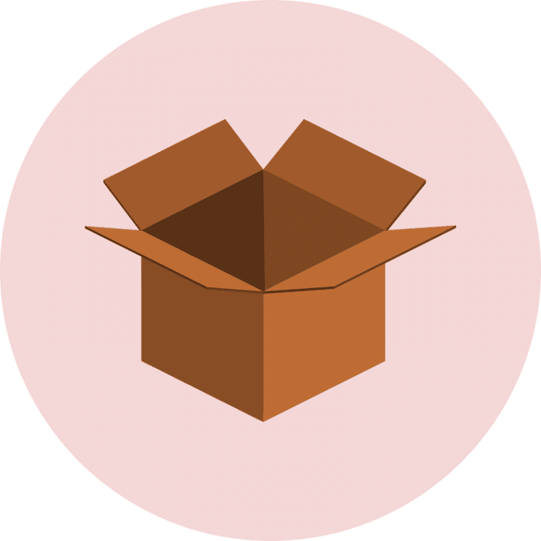 box demenagement
