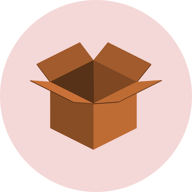 box demenagement