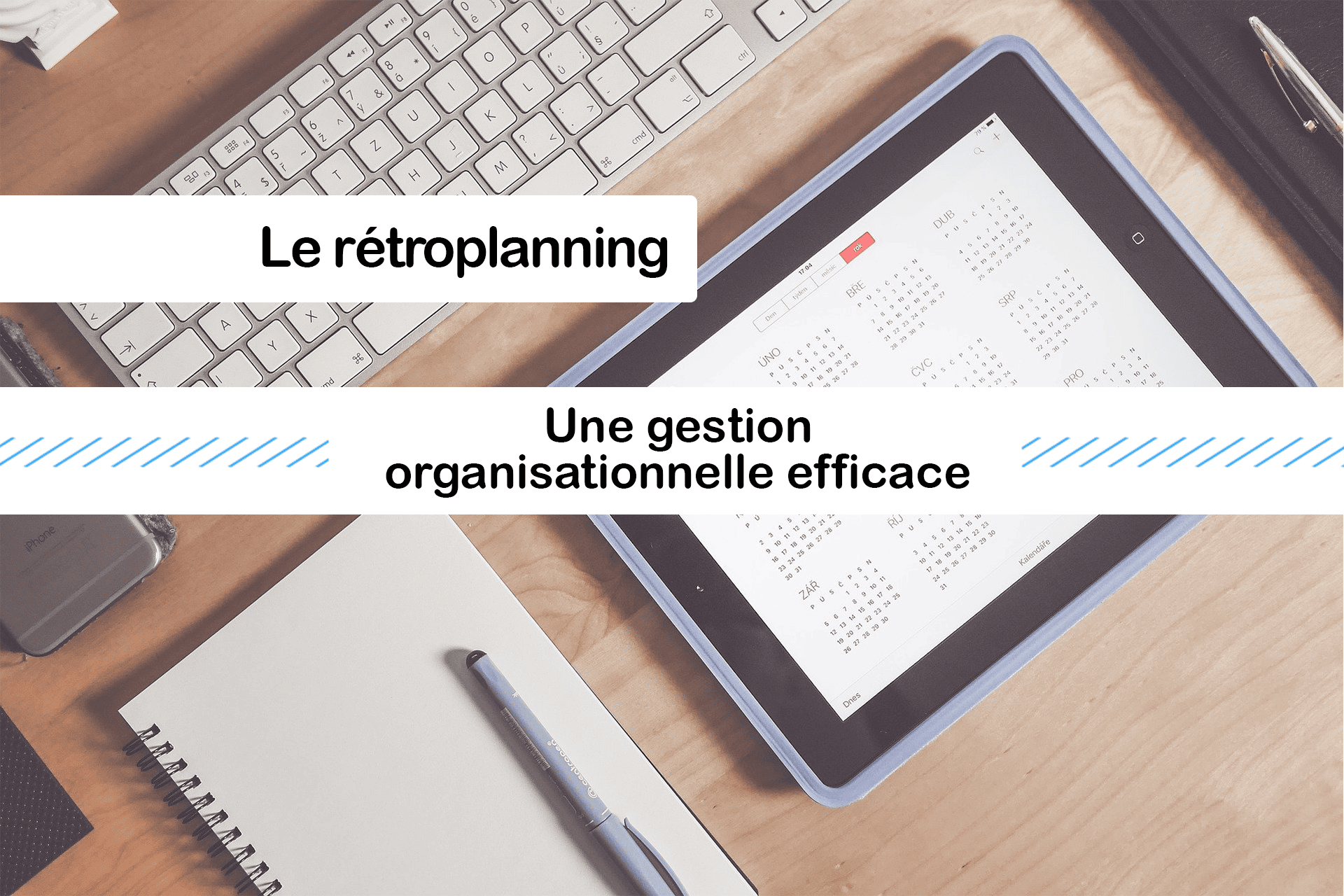 retroplanning