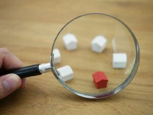 recherche immobilier