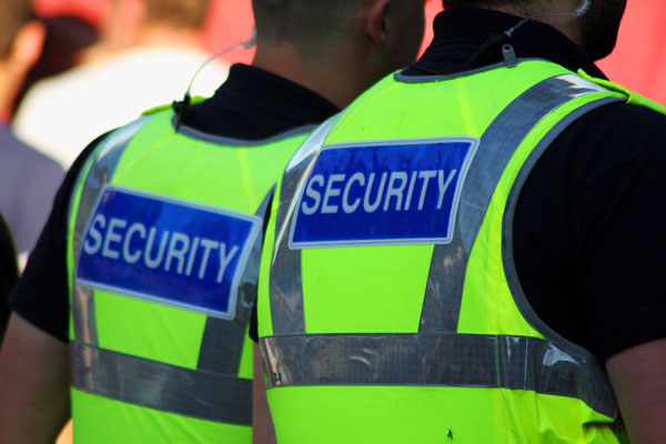 securité