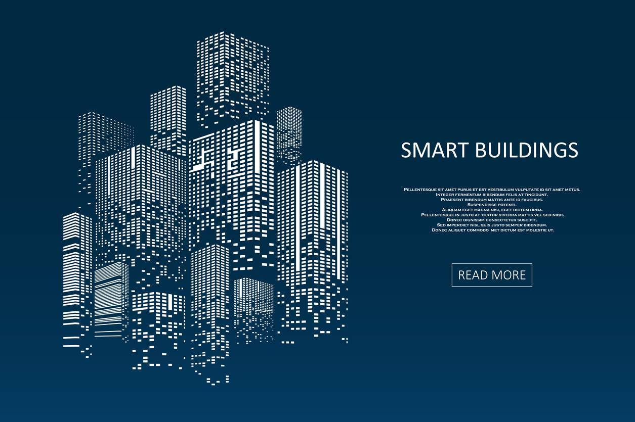 Bâtiment intelligent