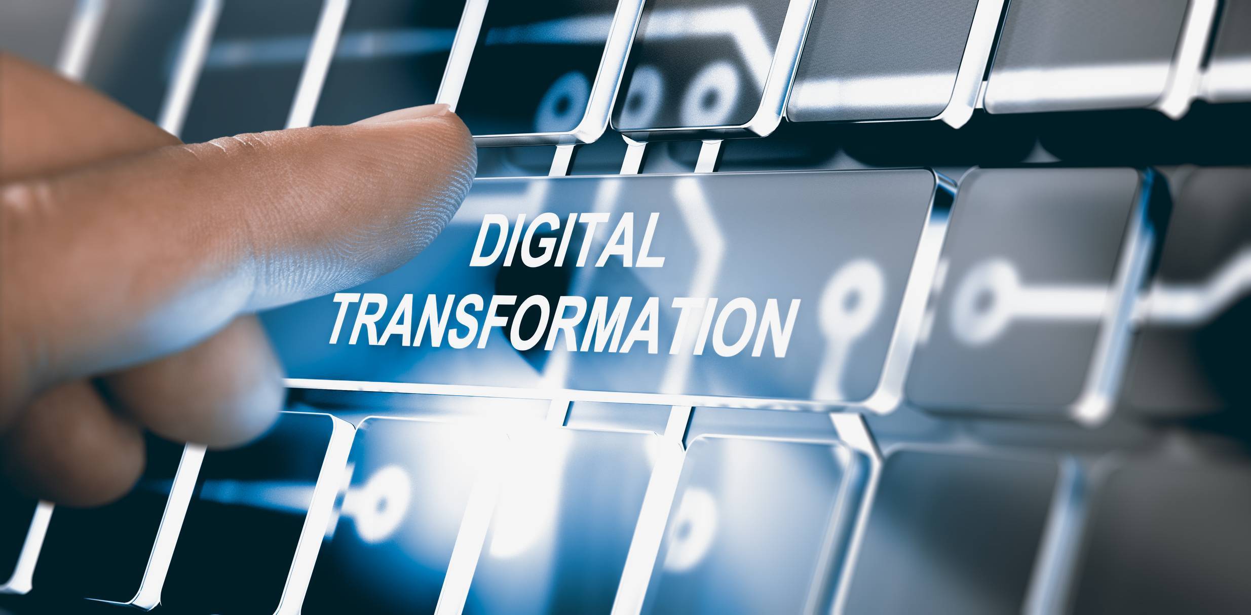 PME et transition digitale