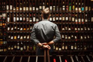 emplois vin