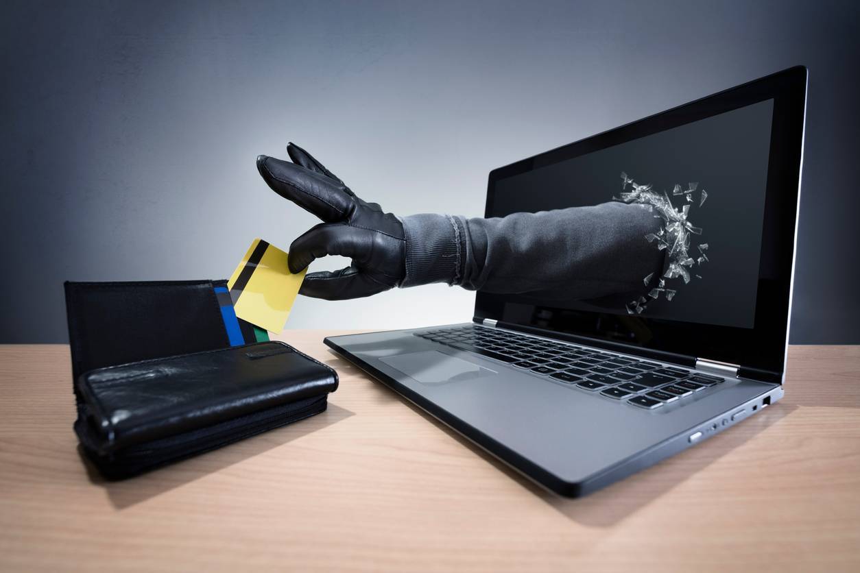 Phishing en entreprise