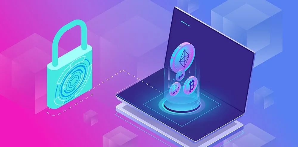 cryptomonnaie