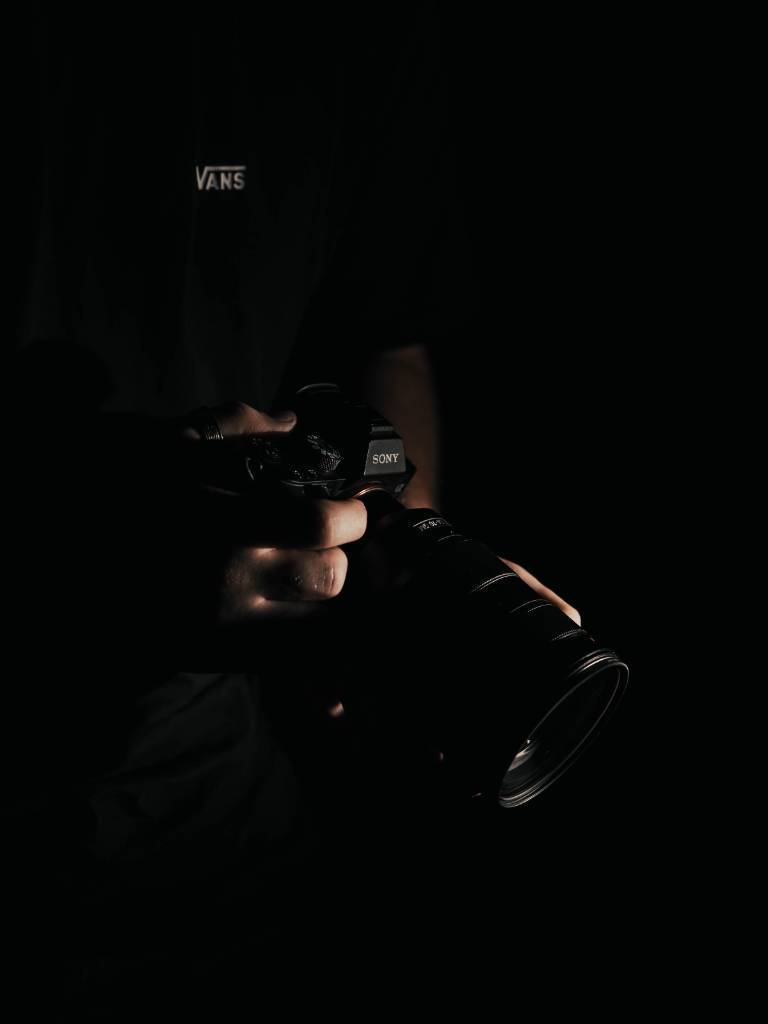 photographe professionnel