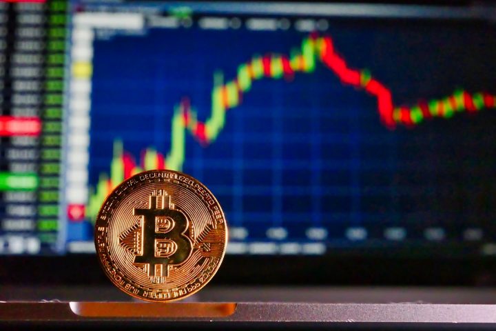 Robots trading crypto