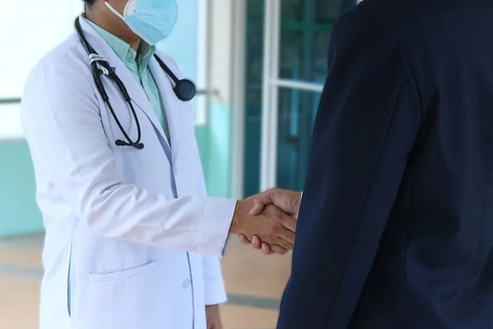 Médecins