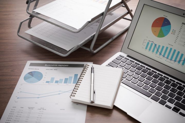 comptabilité entreprise