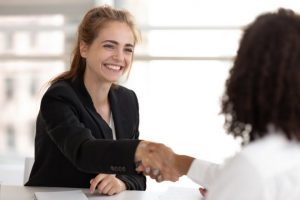 expérience client