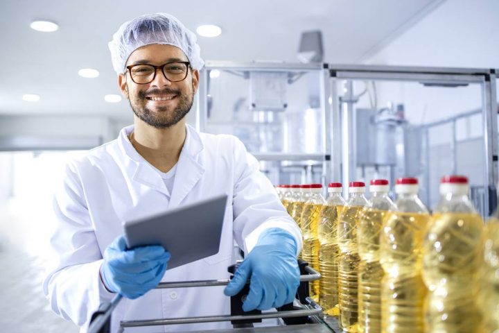 emballage et marquage produits agroalimentaire
