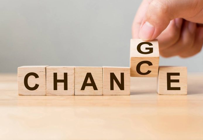 conseil conduite changement stratégie RSE