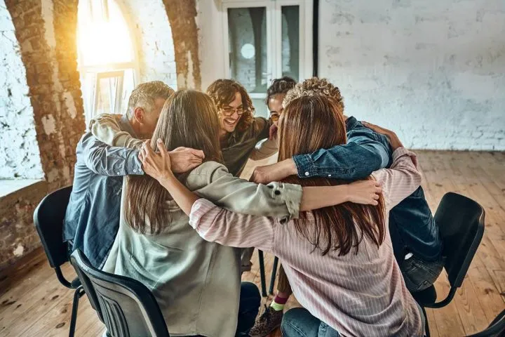Team building entreprise
