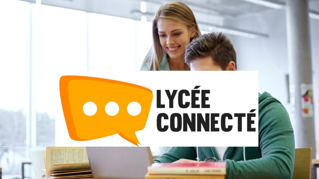 lycée connecté
