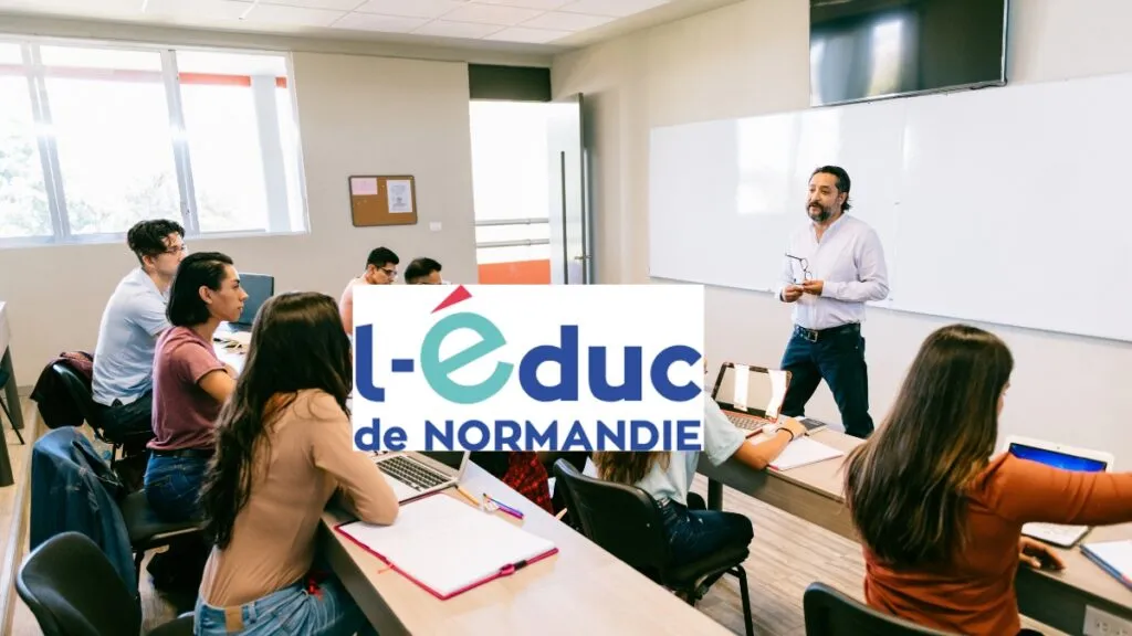 educ de normandie