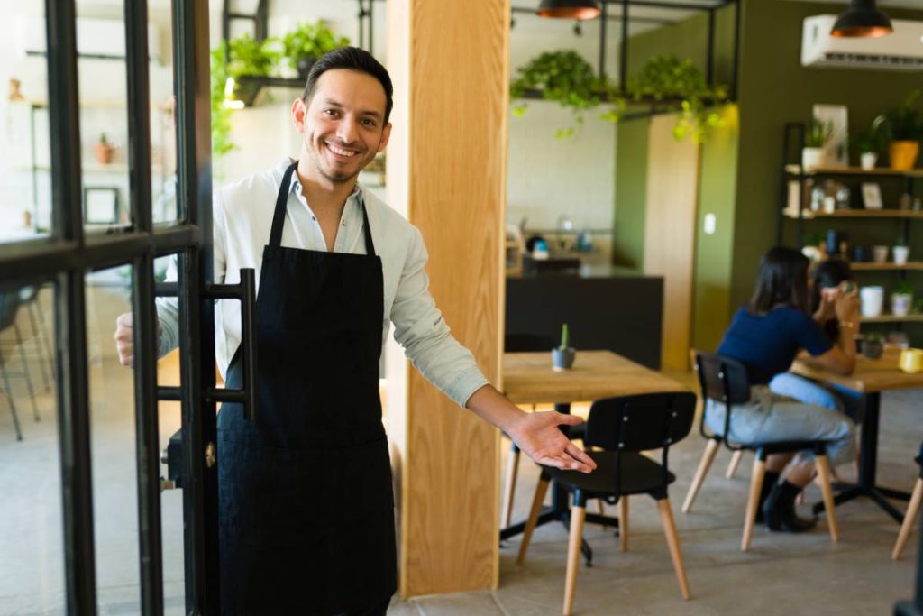 restaurant-franchise
