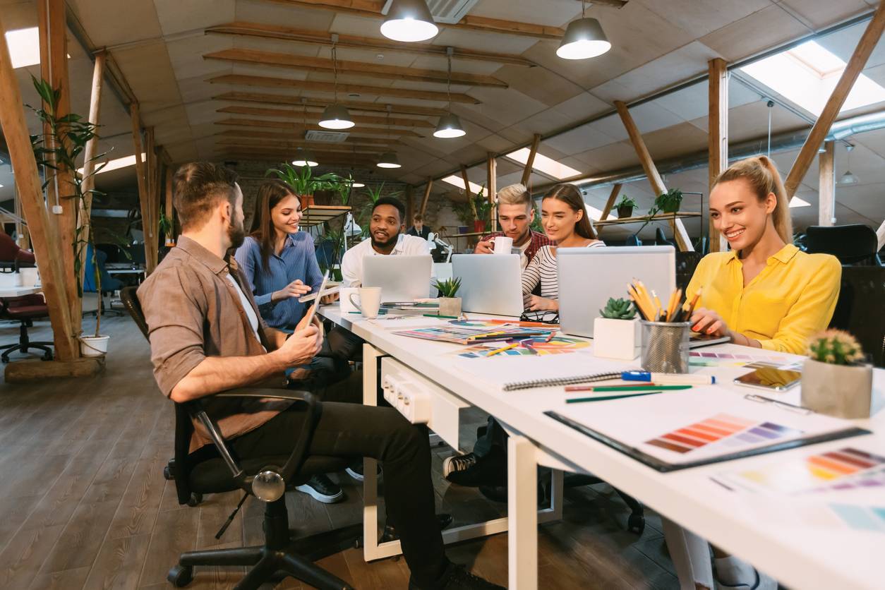 choisir une agence web