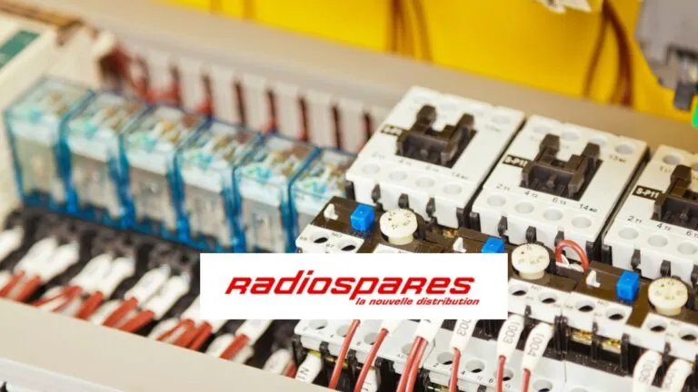 radiospares