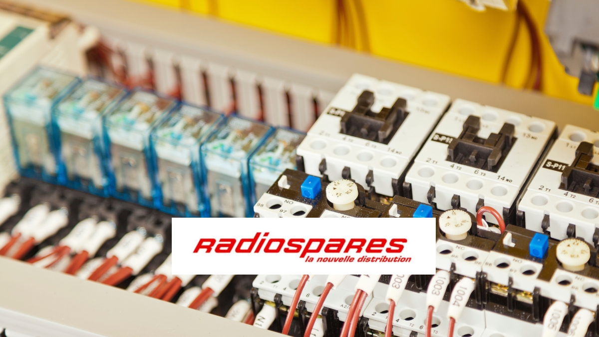 radiospares