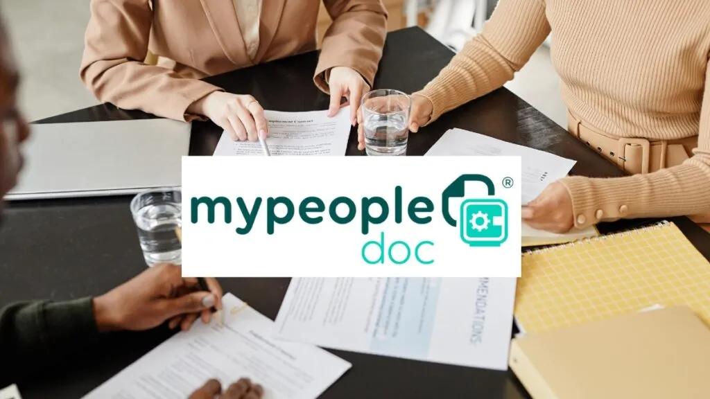 documents RH Mypeopledoc