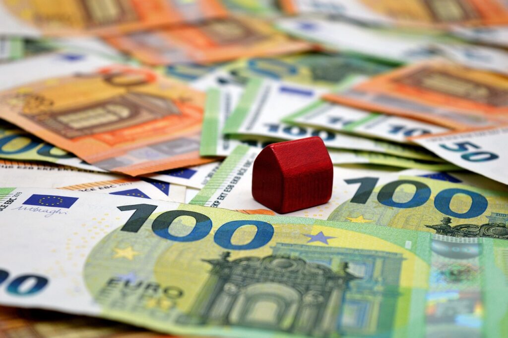 avantages des scpi