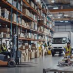 Quels sont les métiers de la logistique ?