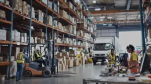 Quels sont les métiers de la logistique ?