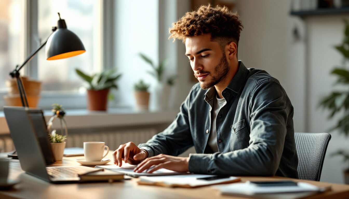 business en ligne