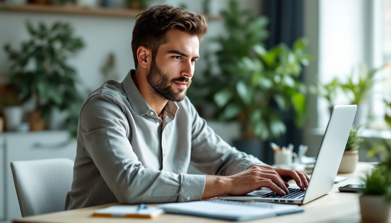 creation entreprise en ligne