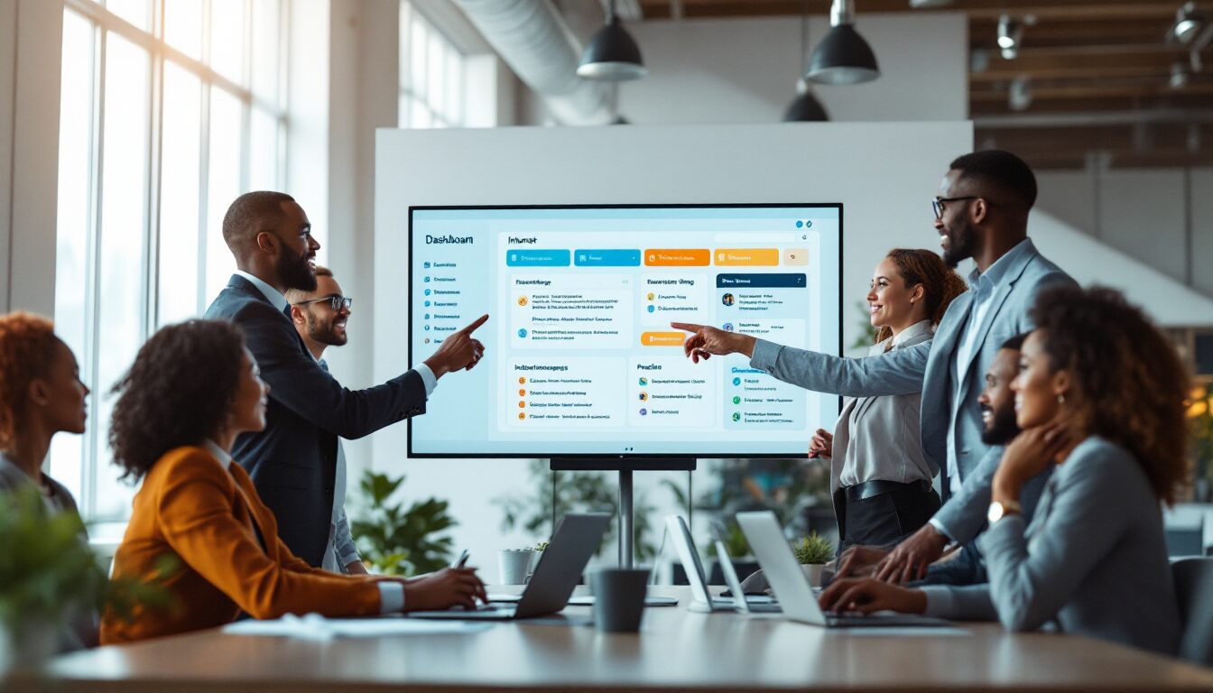 intranet caen