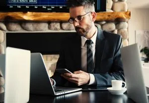 GUIDE BUSINESS ET AIDE AUX ENTREPRENEURS