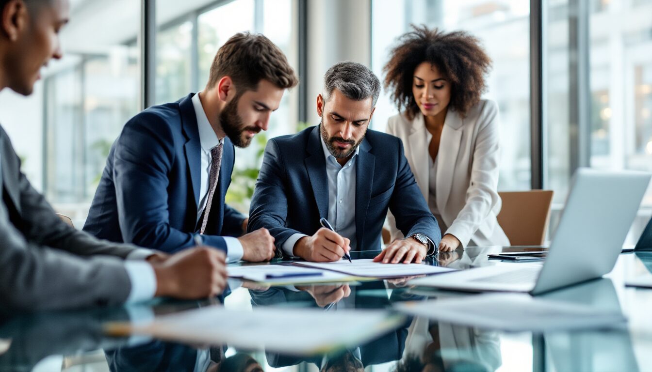 augmentation de capital formalités