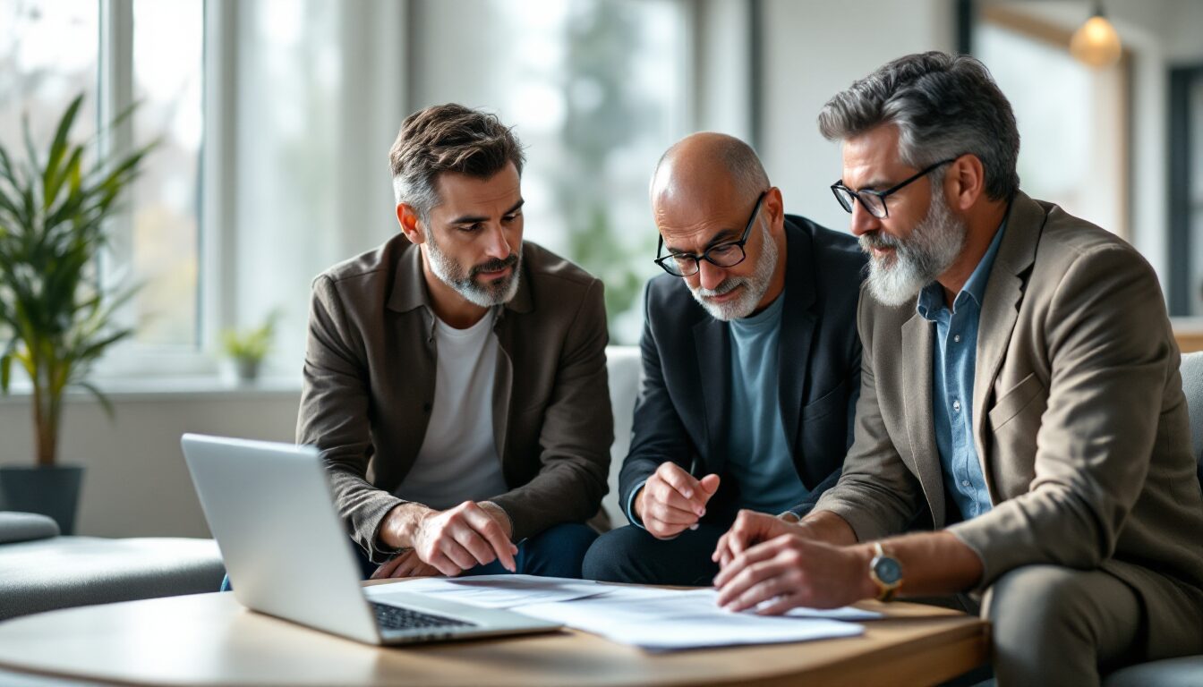 avantages et inconvénients sci familiale