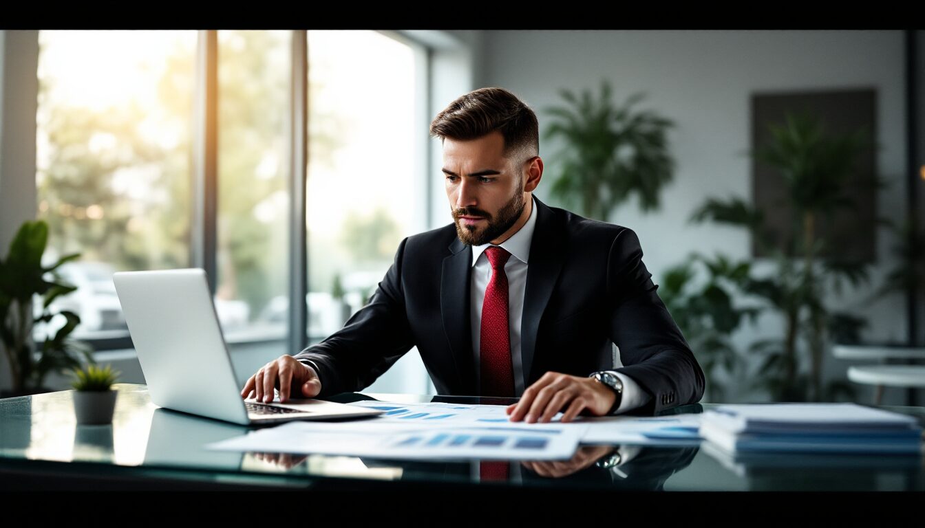 business plan for ecommerce business