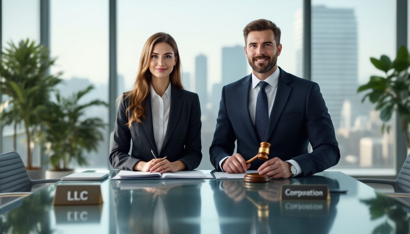 difference entre sarl et sa