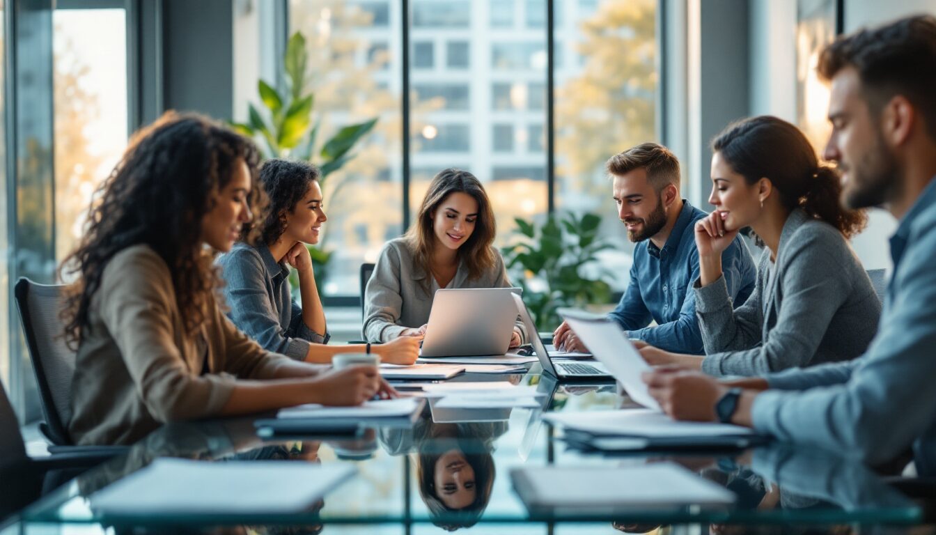 dossier création d'entreprise