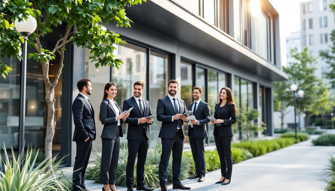 location batiment modulaire