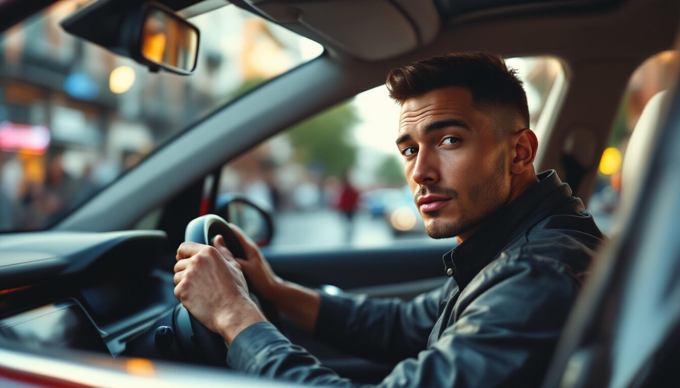 salaire chauffeur bolt