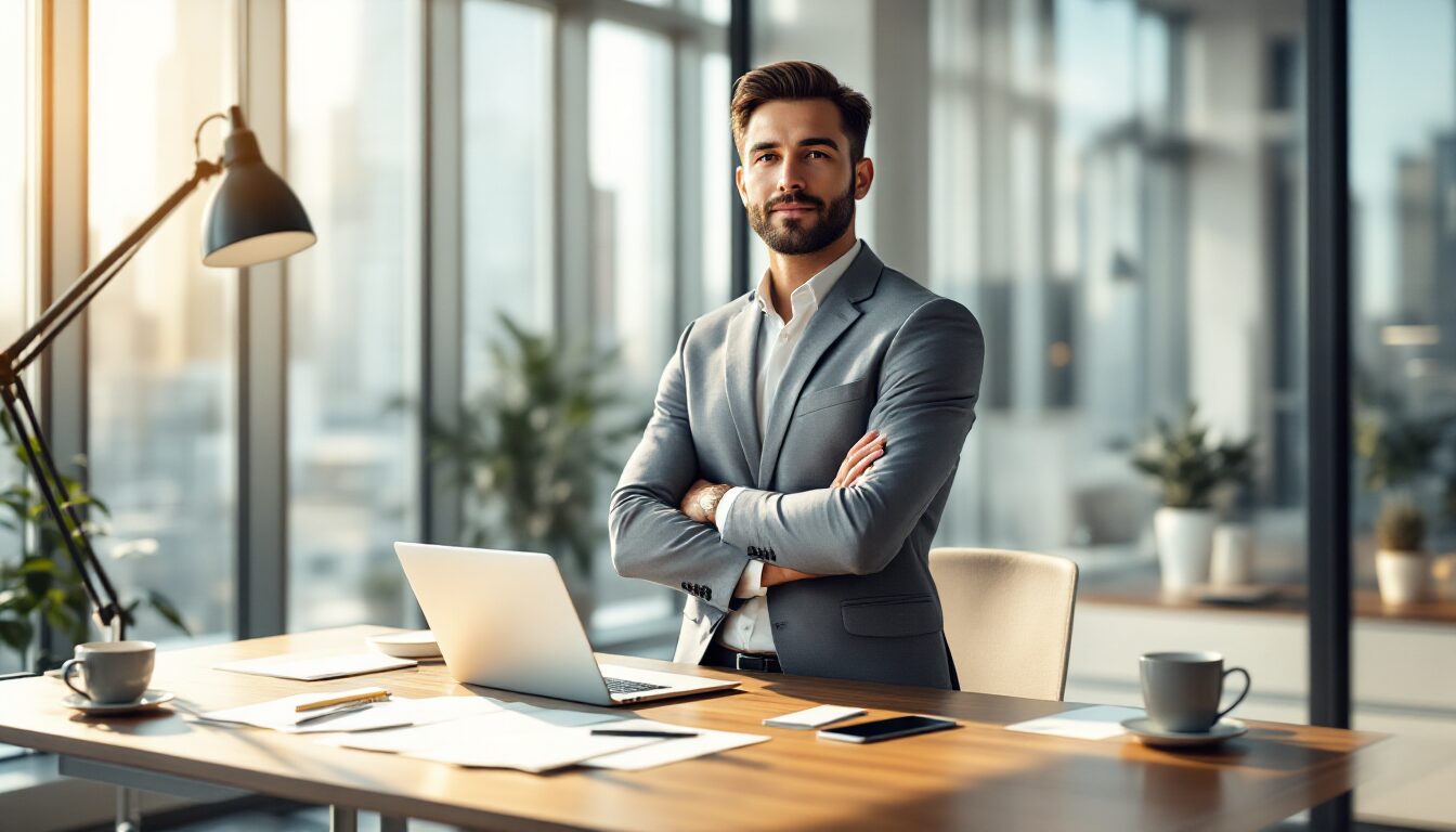 avantage d'une entreprise individuelle