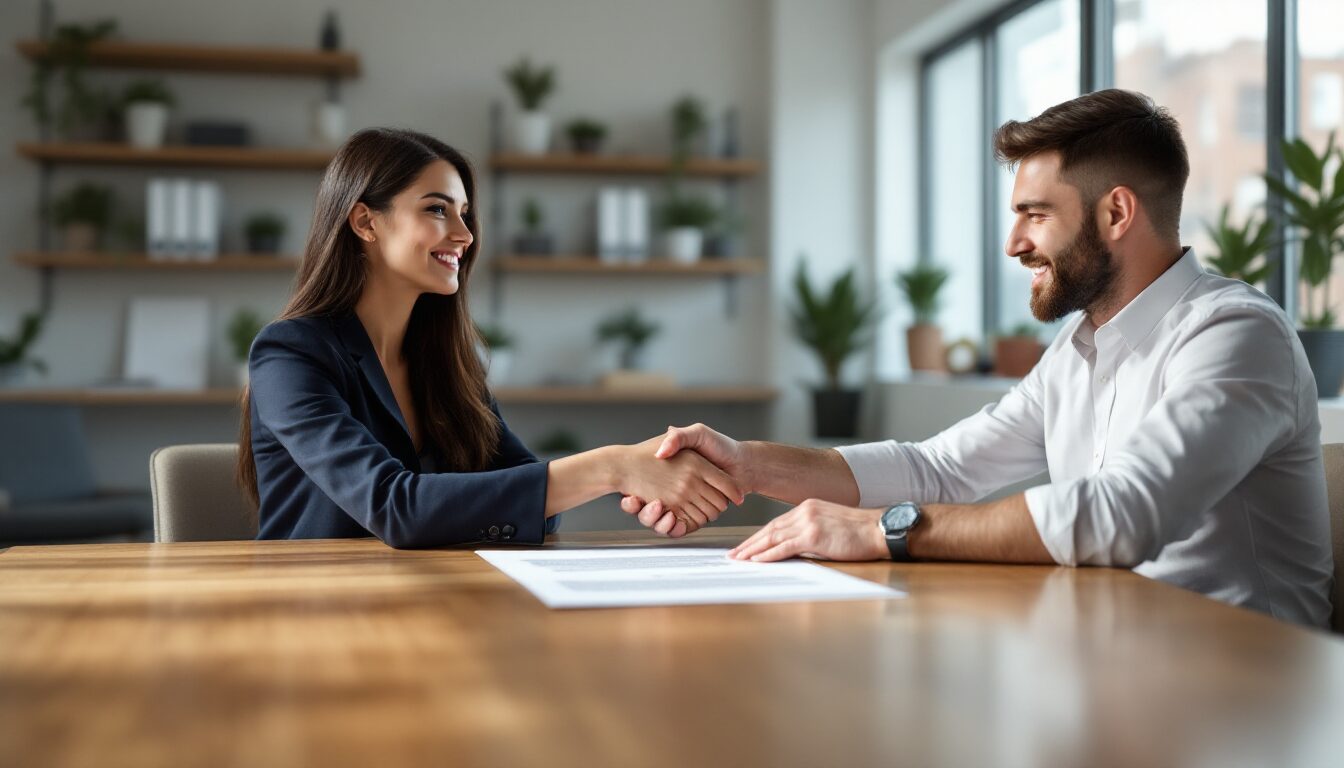 contrat de dépôt vente