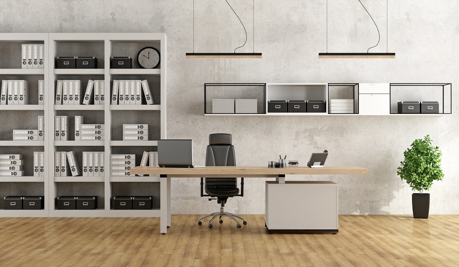 mobilier innovant inspire bureau qui